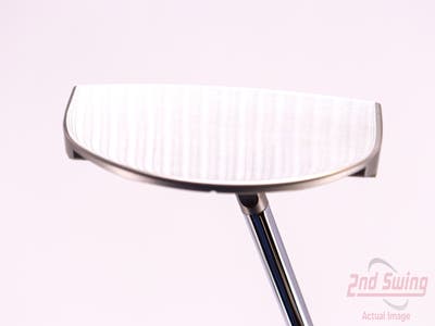 Embrace Putters Imola Center Shafted Copper Putter Steel Right Handed 35.0in