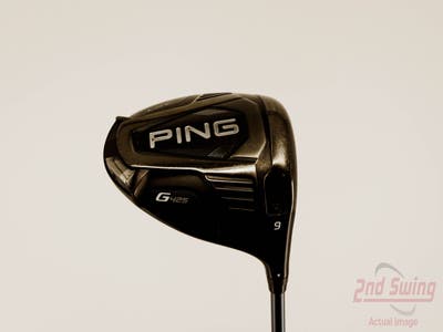 Ping G425 LST Driver 9° ALTA CB 55 Slate Graphite X-Stiff Right Handed 45.5in