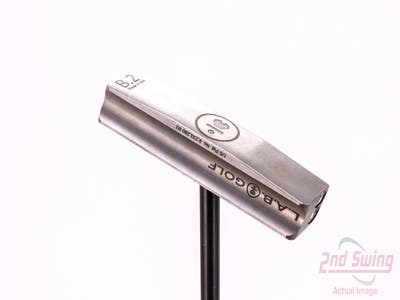 L.A.B. Golf B.2 Putter Steel Right Handed 35.0in