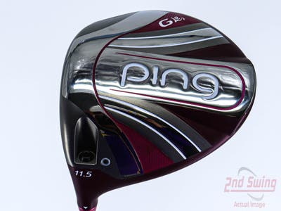 Ping G LE 2 Driver 11.5° ULT 240 Lite Graphite Ladies Left Handed 44.5in