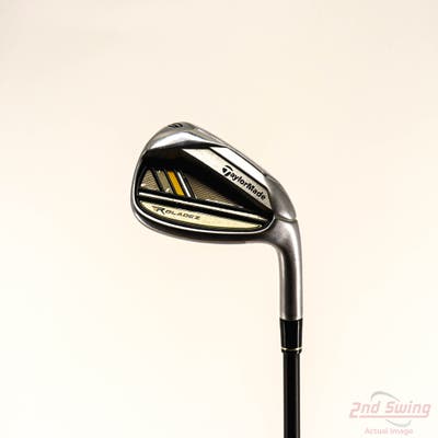 TaylorMade Rocketbladez Single Iron 9 Iron TM RocketFuel 45 Ladies Graphite Ladies Right Handed 35.25in