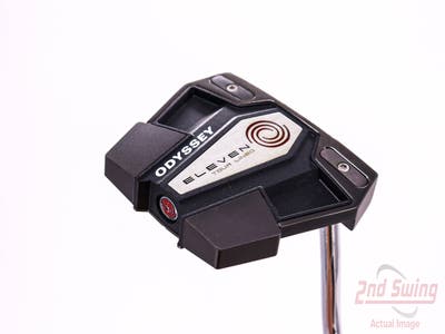 Odyssey 2-Ball Eleven Tour Lined Putter Steel Right Handed 35.0in