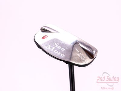 See More Si5 Mallet Putter Steel Right Handed 33.0in