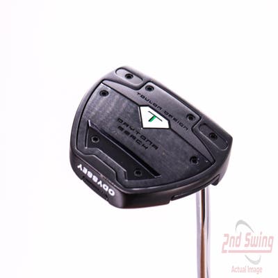 Odyssey Toulon 22 Daytona Putter Steel Right Handed 34.0in
