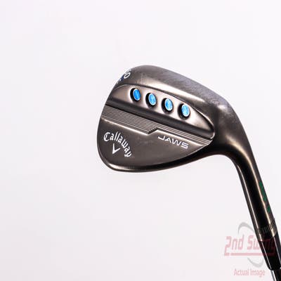 Callaway Jaws MD5 Tour Grey Wedge Lob LW 60° 8 Deg Bounce C Grind Project X Rifle 6.0 Steel Stiff Right Handed 35.25in