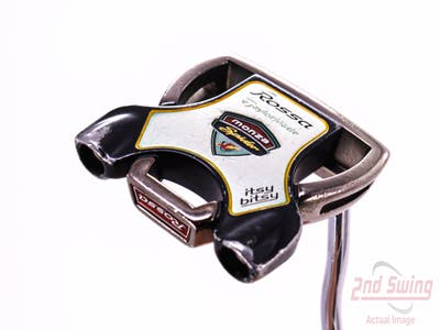 TaylorMade Itsy Bitsy Spider Putter Steel Right Handed 33.0in