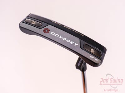 Mint Odyssey Tri-Hot 5K One CH Putter Steel Right Handed 35.0in