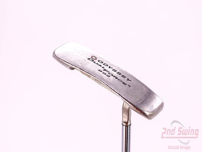 Odyssey Dual Force 992 Putter Steel Right Handed 33.5in