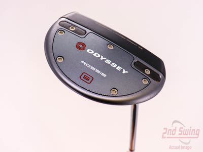 Mint Odyssey Tri-Hot 5K Rossie S Putter Steel Right Handed 35.0in
