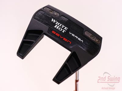 Mint Odyssey White Hot Versa Seven DB Putter Steel Right Handed 35.0in