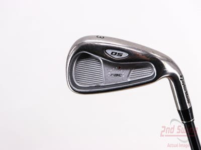 TaylorMade Rac OS Single Iron 3 Iron TM UG 65 Graphite Stiff Right Handed 39.75in
