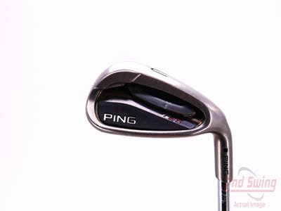 Ping G25 Wedge Gap GW Ping CFS Steel Stiff Right Handed Black Dot 36.0in