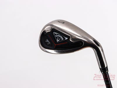 Callaway FT Wedge Sand SW Stock Graphite Shaft Graphite Regular Right Handed 36.25in
