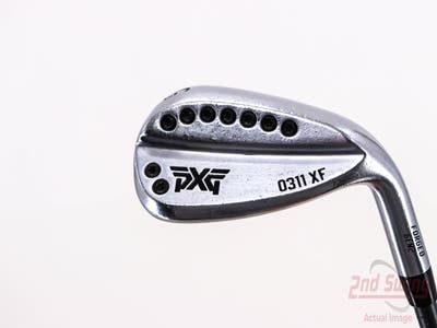 PXG 0311 XF GEN2 Chrome Wedge Gap GW Accra 60i Graphite Regular Right Handed 36.25in