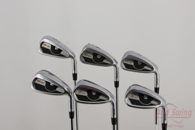 Ping G400 Iron Set 5-PW Project X LZ 5.0 Steel Regular Right Handed Blue Dot 38.0in