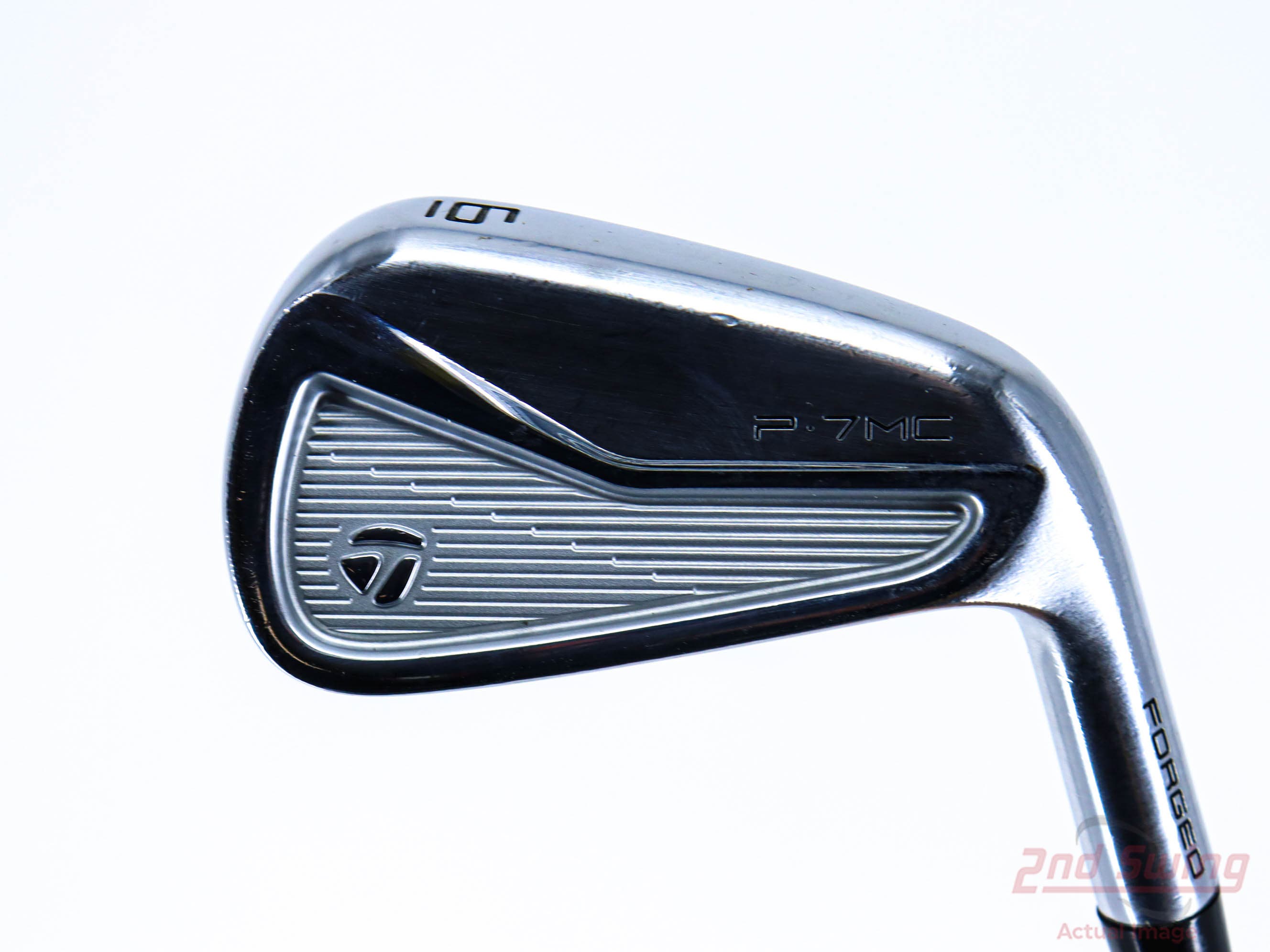 P7MC(2020) KBS C-TAPER Taylormade P7mc Irons TaylorMade P7MC Iron