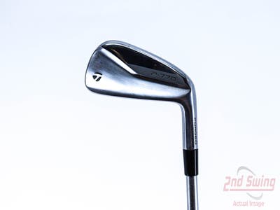 TaylorMade 2020 P770 Single Iron 5 Iron FST KBS Tour C-Taper Lite Steel X-Stiff Right Handed 38.5in