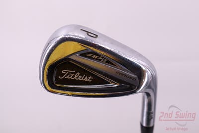 Titleist 716 AP2 Wedge Pitching Wedge PW Dynamic Gold AMT X100 Steel X-Stiff Right Handed 35.5in