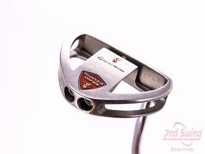 TaylorMade Rossa Monza Corza Putter Steel Right Handed 33.0in