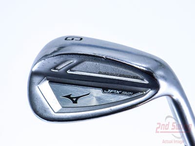 Mizuno JPX 921 Forged Wedge Gap GW Nippon NS Pro Modus 3 Tour 105 Steel Stiff Right Handed 35.5in