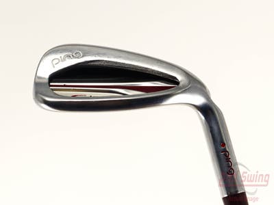 Ping G LE 2 Wedge Gap GW ULT 240 Ultra Lite Graphite Ladies Right Handed Red dot 35.0in