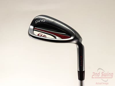 Ping G LE 2 Wedge Gap GW ULT 240 Ultra Lite Graphite Ladies Right Handed Red dot 34.5in
