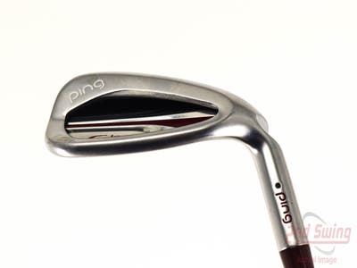 Ping G LE 2 Wedge Gap GW ULT 240 Ultra Lite Graphite Ladies Right Handed Black Dot 35.0in