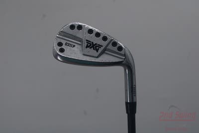 PXG 0311 XP GEN3 Single Iron 9 Iron Mitsubishi MMT 70 Graphite Regular Right Handed 36.5in