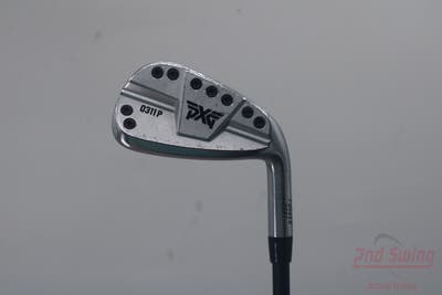 PXG 0311 XP GEN3 Single Iron 8 Iron Mitsubishi MMT 70 Graphite Regular Right Handed 37.0in