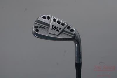 PXG 0311 XP GEN3 Single Iron Pitching Wedge PW Mitsubishi MMT 70 Graphite Regular Right Handed 36.5in
