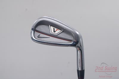 Nike Victory Red Split Cavity Single Iron 9 Iron Project X 5.5 Steel Regular Right Handed 36.0in