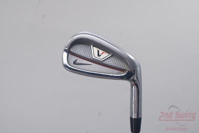 Nike Victory Red Split Cavity Single Iron 8 Iron Project X 5.5 Steel Regular Right Handed 36.5in