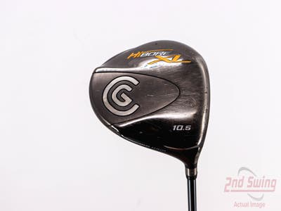 Cleveland Hibore XL Driver 10.5° Cleveland Fujikura Fit-On Red Graphite Stiff Right Handed 45.0in