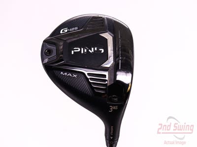 Ping G425 Max Fairway Wood 3 Wood 3W 14.5° ALTA CB 65 Slate Graphite Senior Right Handed 43.0in
