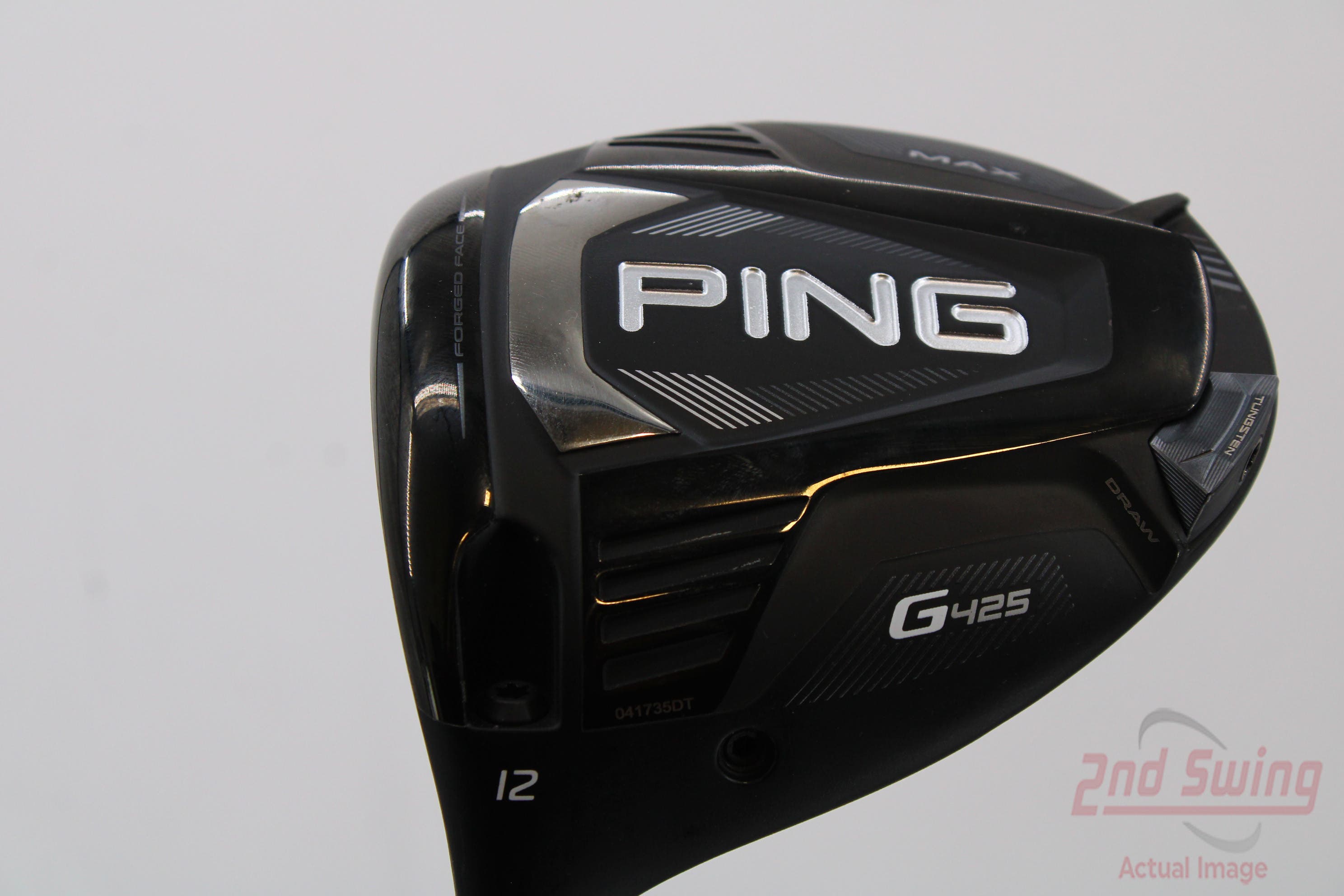 Ping G425 Max Driver (D-T2334202625)