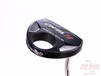 TaylorMade 2013 Ghost Tour Corza 72 Putter Steel Right Handed 35.0in