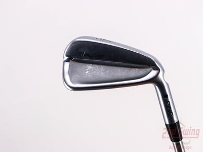 Ping iBlade Single Iron 4 Iron FST KBS Tour C-Taper Steel X-Stiff Right Handed Black Dot 39.25in