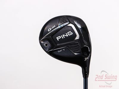 Ping G425 SFT Fairway Wood 3 Wood 3W 16° ALTA CB 65 Slate Graphite Senior Right Handed 43.25in