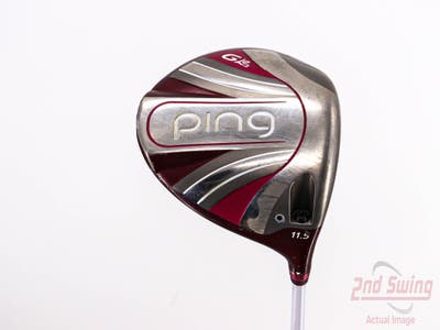 Ping G LE 2 Driver 11.5° ULT 240 Lite Graphite Ladies Right Handed 44.5in