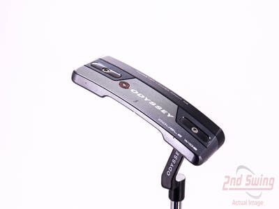 Odyssey Tri-Hot 5K Double Wide Putter Steel Right Handed 33.0in