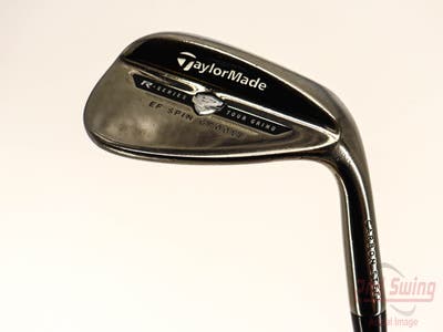 TaylorMade Tour Preferred EF Wedge Sand SW 56° 12 Deg Bounce FST KBS Tour Steel Regular Right Handed 35.25in