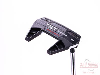 Odyssey White Hot Versa Seven S Putter Graphite Right Handed 35.0in
