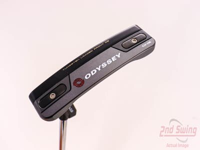 Mint Odyssey Tri-Hot 5K One CH Putter Steel Left Handed 35.0in