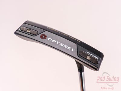 Mint Odyssey Tri-Hot 5K Three S Putter Steel Right Handed 35.0in