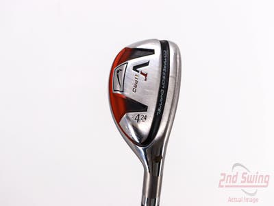 Nike Victory Red Pro Hybrid 4 Hybrid 24° Project X 5.5 Graphite Graphite Regular Right Handed 40.25in