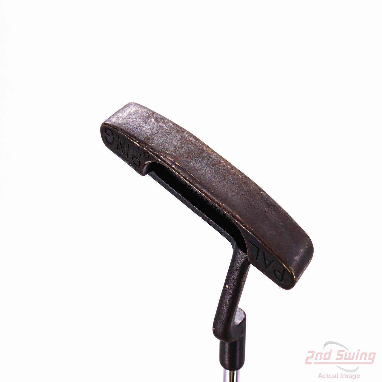 Ping Pal Putter (DT2334214861) 2nd Swing Golf