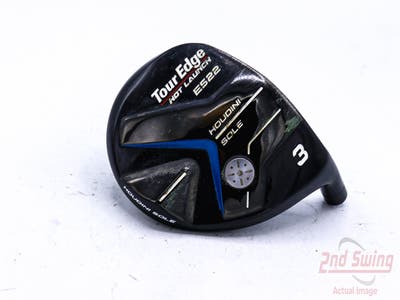 Tour Edge Hot Launch E522 Fairway Wood 3 Wood 3W Right Handed ***HEAD ONLY***