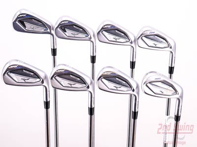 Mizuno JPX 900 Forged Iron Set 4-PW AW FST KBS Tour 90 Steel Regular Right Handed 38.0in
