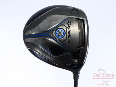TaylorMade Jetspeed Driver 12° TM Matrix VeloxT 49 Graphite Stiff Right Handed 46.0in