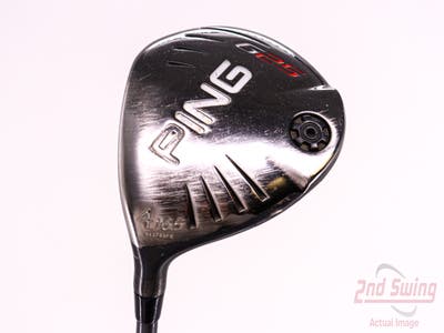 Ping G25 Fairway Wood 4 Wood 4W 16.5° Ping TFC 80F Graphite Senior Left Handed 42.25in